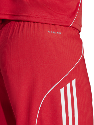 Šortky adidas Originals adidas TIRO25 Shorts Červená | jp4743, 2