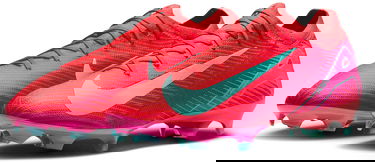 Tenisky a topánky Nike ZM Vapor 16 Pro FG Červená | fq8685-800, 4
