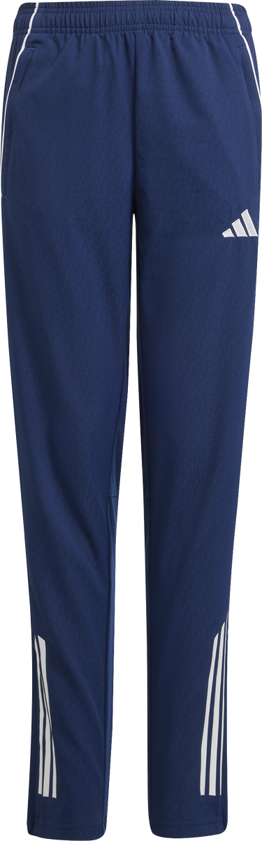 Tepláky adidas Originals adidas TIRO25C Training 3/4 Pants Modrá | ji6551, 0