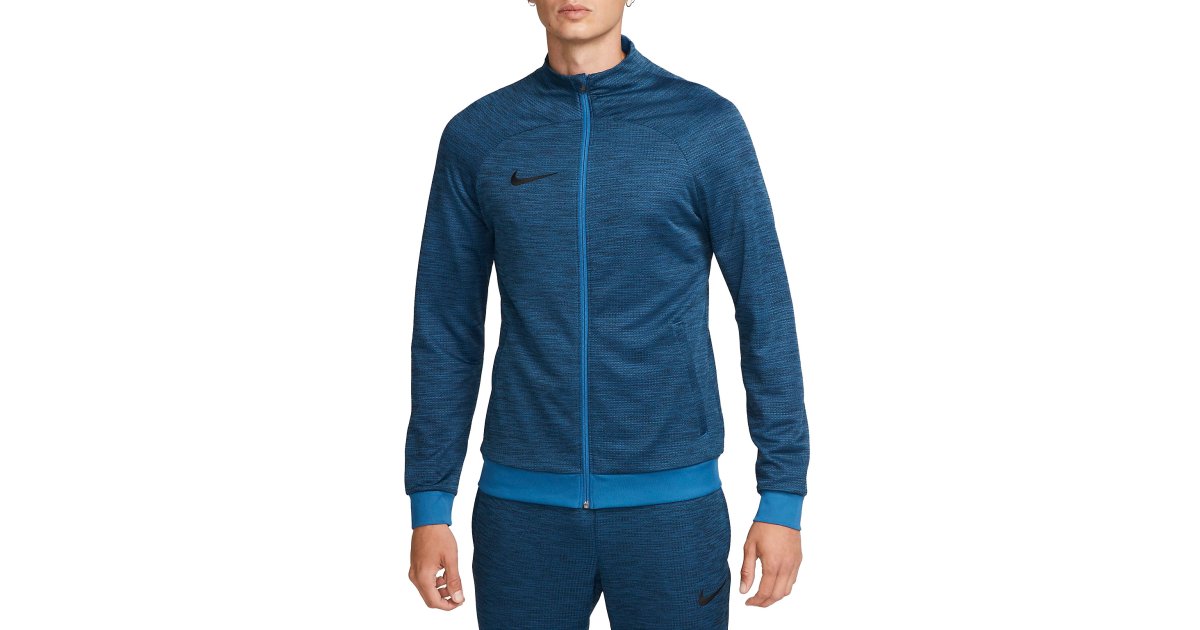 Bunda Nike Academy Navy | fb6401-457, 1