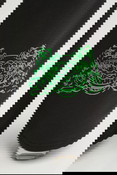 Tepláky Puma RIPNDIP Wide Leg Drawstring Sweatpants Čierna | 632416, 3