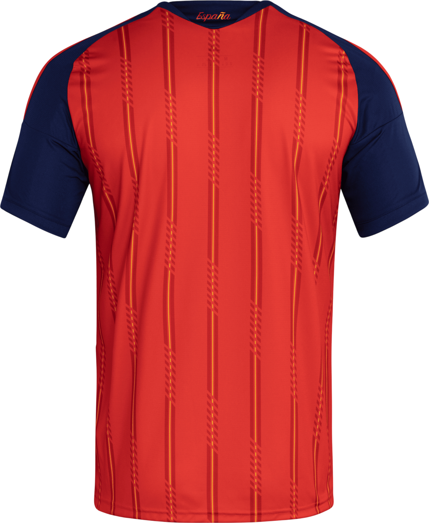 Dres adidas Performance Spain 26 Home Jersey Rôznofarebný | JN4390, 1