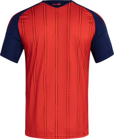 Dres adidas Performance Spain 26 Home Jersey Rôznofarebný | JN4390, 1