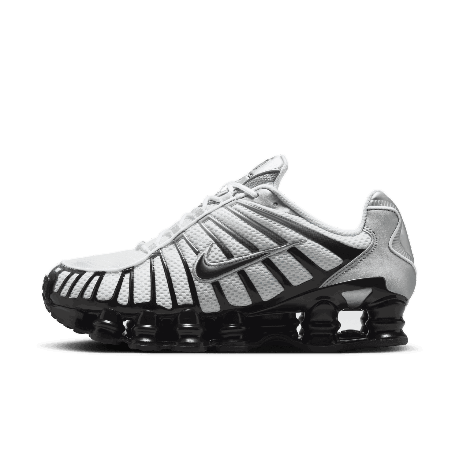 Tenisky a topánky Nike Shox TL Šedá | HQ4049-001, 0