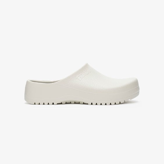 Tenisky a topánky Birkenstock Super-Birki Biela | 68021, 1