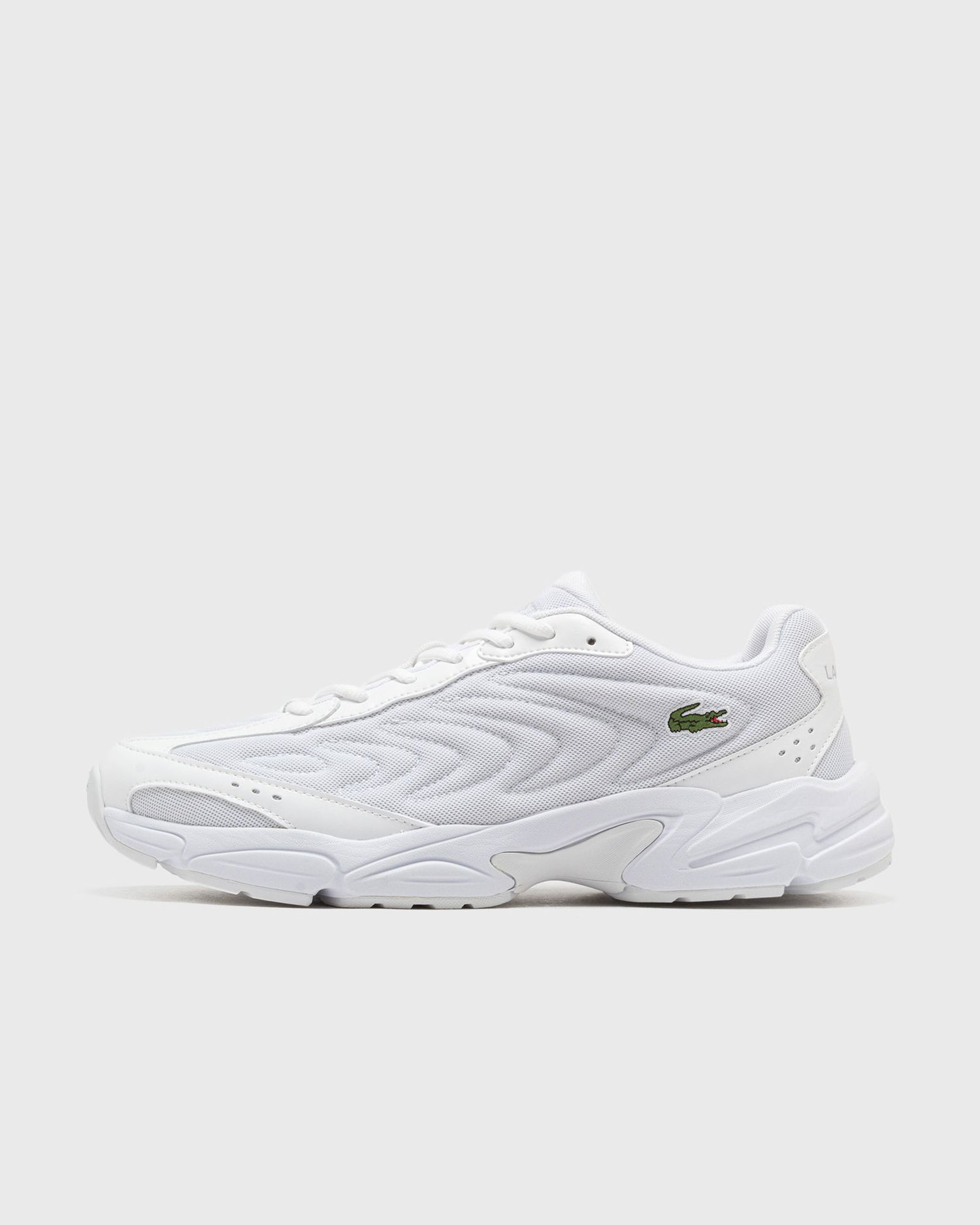 Tenisky a topánky Lacoste Lacoste Storm 96 2K Lite Biela | 49SMA0023-21G, 0