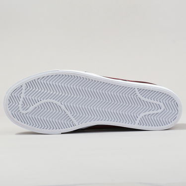 Tenisky a topánky Nike SB Zoom Stefan Janoski Vínová | 333824-603, 5