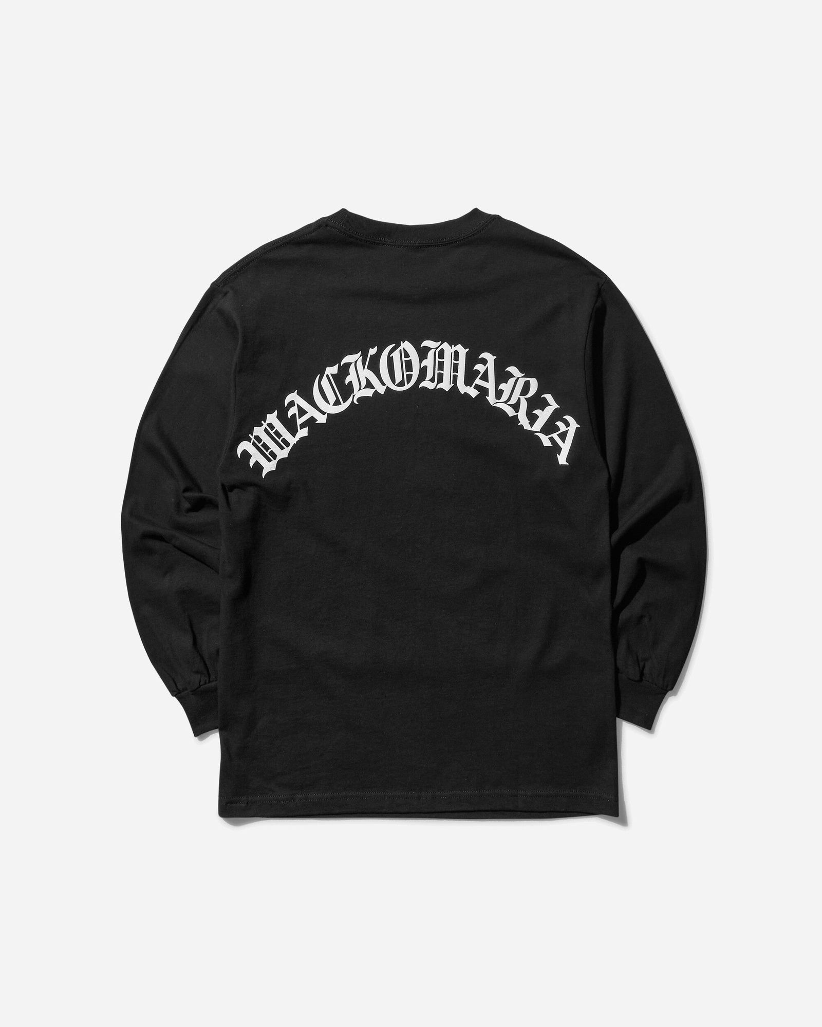 T-Shirt Longsleeve Logo