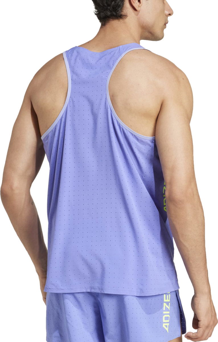 Adizero Tank Top