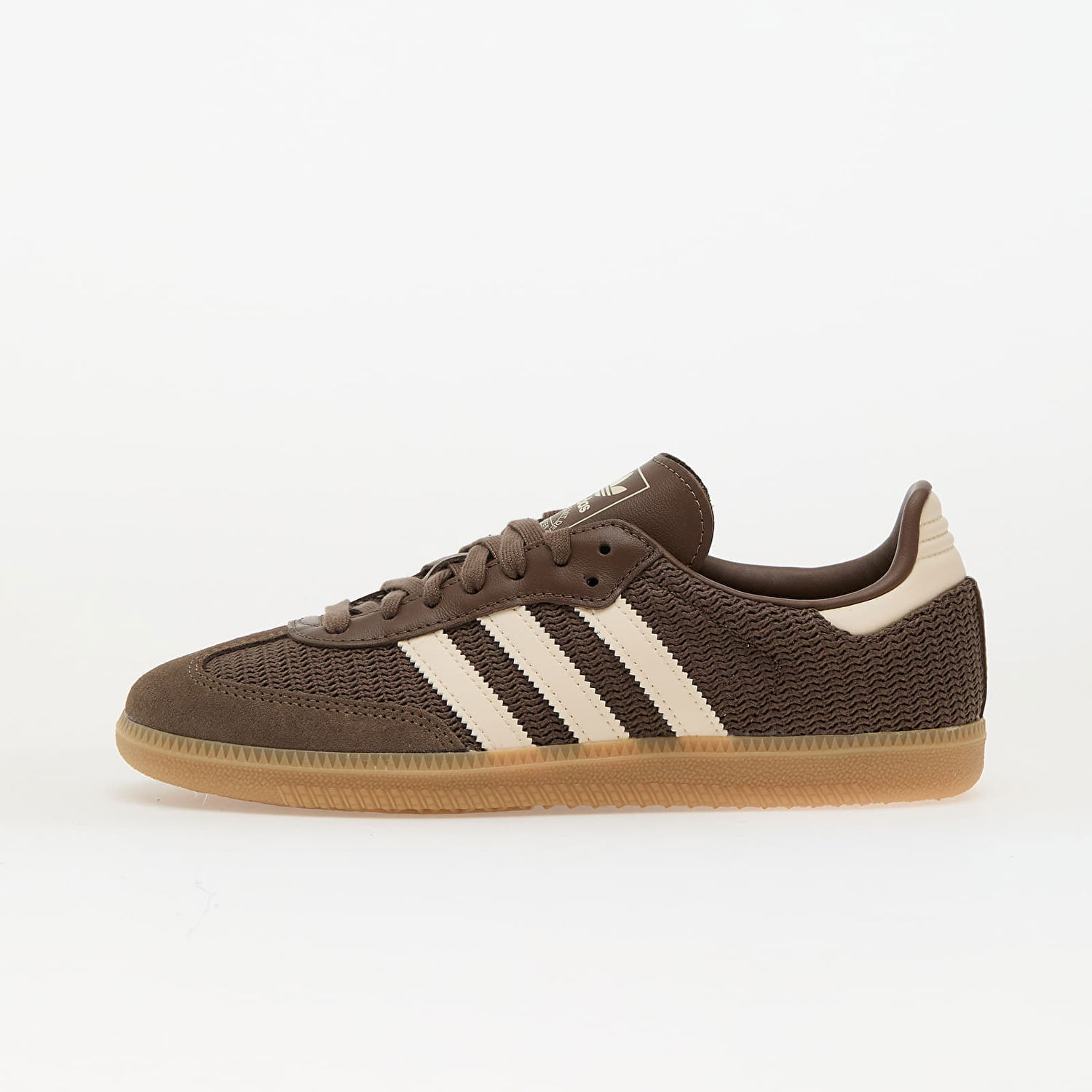 Tenisky a topánky adidas Originals Samba OG Hnedá | JI3184, 0