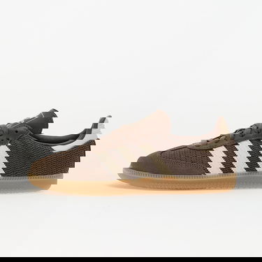 Tenisky a topánky adidas Originals Samba OG Hnedá | JI3184, 0
