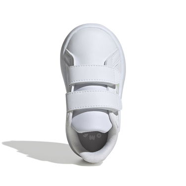 Tenisky a topánky adidas Performance Grand Court 2.0 CF I Biela | ID5265, 3