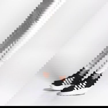 Tenisky a topánky adidas Originals Lite Racer 4.0 Čierna | IE6133, 3