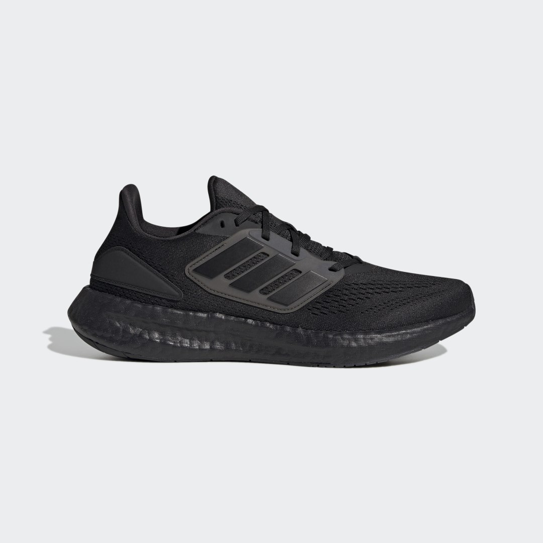 Tenisky a topánky adidas Performance Pureboost 22 Čierna | GZ5173, 0