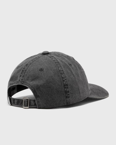 Šiltovka OBEY Six Panel Pigment Strapback Hat Čierna | 100580410-BLK, 1