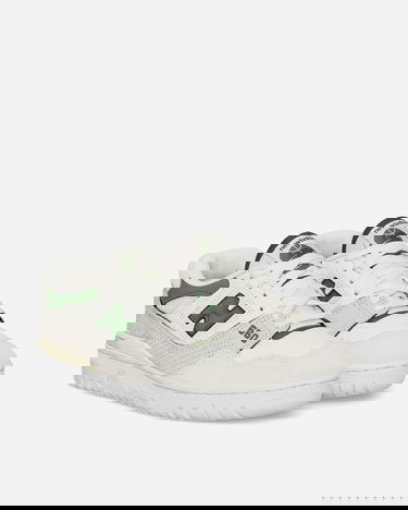 Tenisky a topánky New Balance 550 "Sea Salt Blue" Béžová | BBW550SB, 3