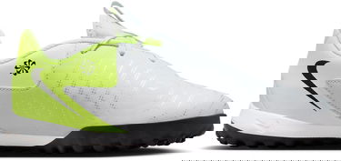 Tenisky a topánky Nike Phantom GX II Academy TF Žltá | fj2608-003, 2