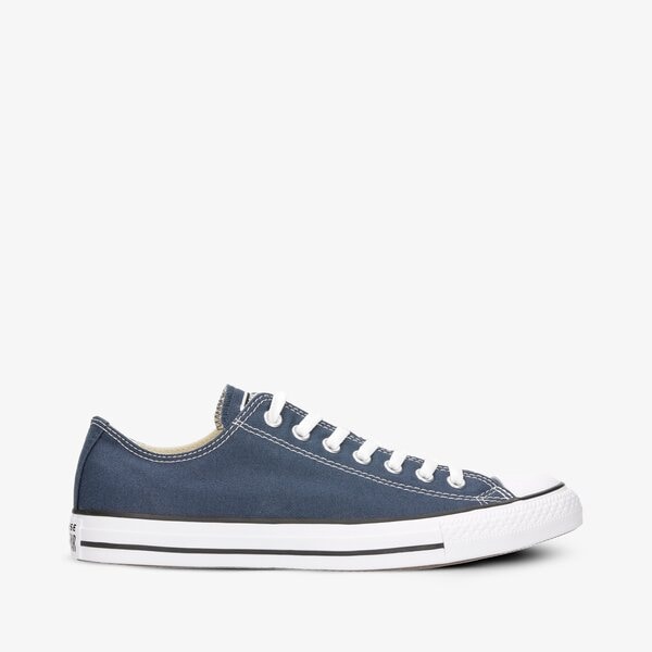 Tenisky a topánky Converse Chuck Taylor All Star Core Modrá | M9697M, 0
