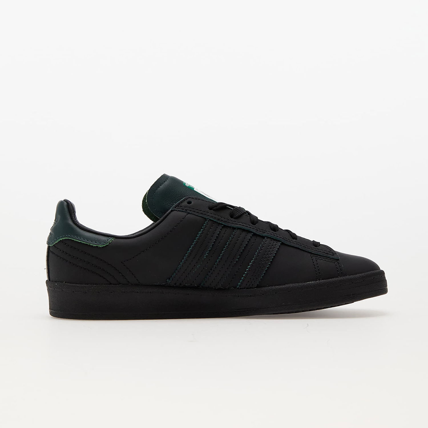 Tenisky a topánky adidas Originals Shin Sanbongi x Campus ADV Čierna | GW1155, 1