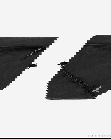 Cestovná taška ROA Drybag Čierna | RBUW222FA15 BLK0001, 2