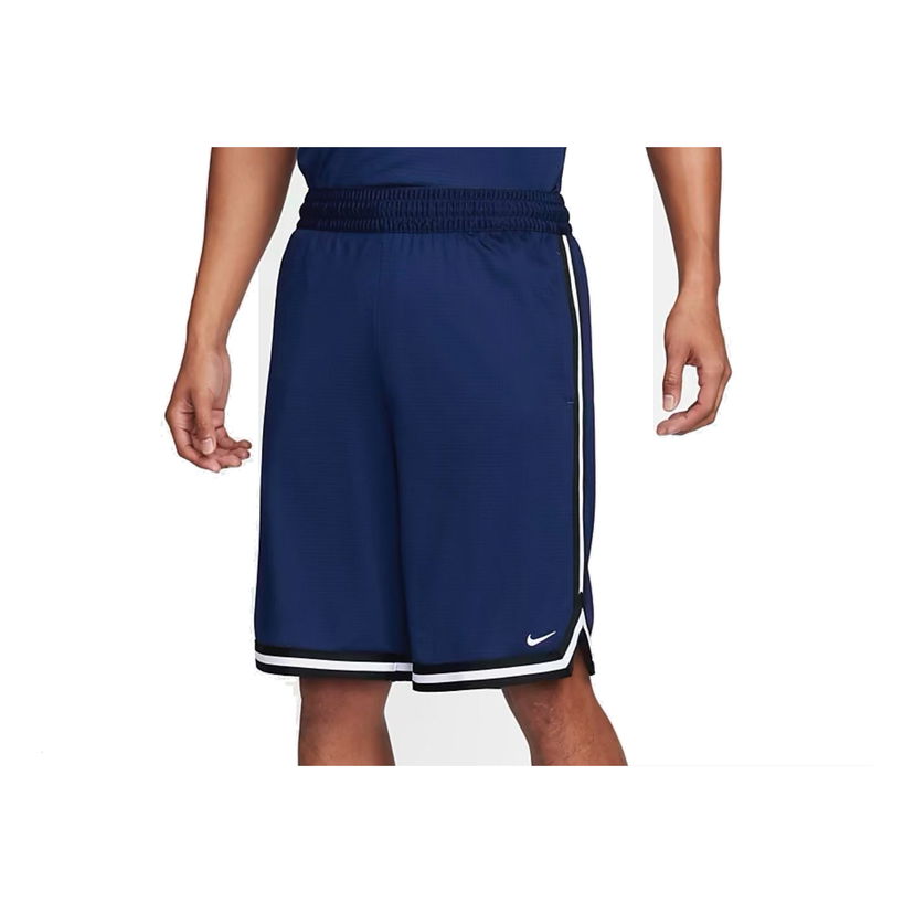 Šortky Nike Men's Basketball Shorts Modrá | FN2652-410