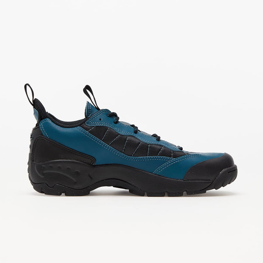 Air Mara "Dark Teal"