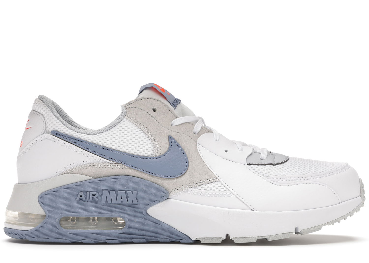 Tenisky a topánky Nike Air Max Excee Indigo Fog Šedá | CD4165-103, 0