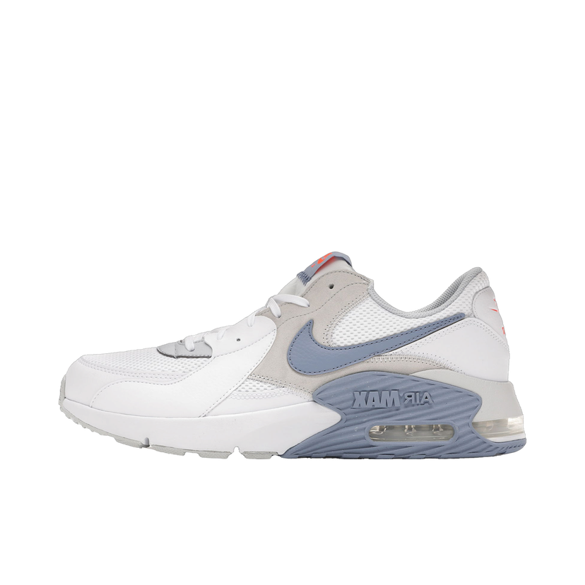 Tenisky a topánky Nike Air Max Excee Indigo Fog Šedá | CD4165-103