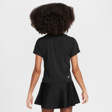 Crop Top Nike Nike Sportswear T-Shirt Čierna | HQ2344-010, 1