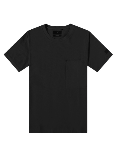 Tričko Y-3 Workwear Tee Čierna | H63083