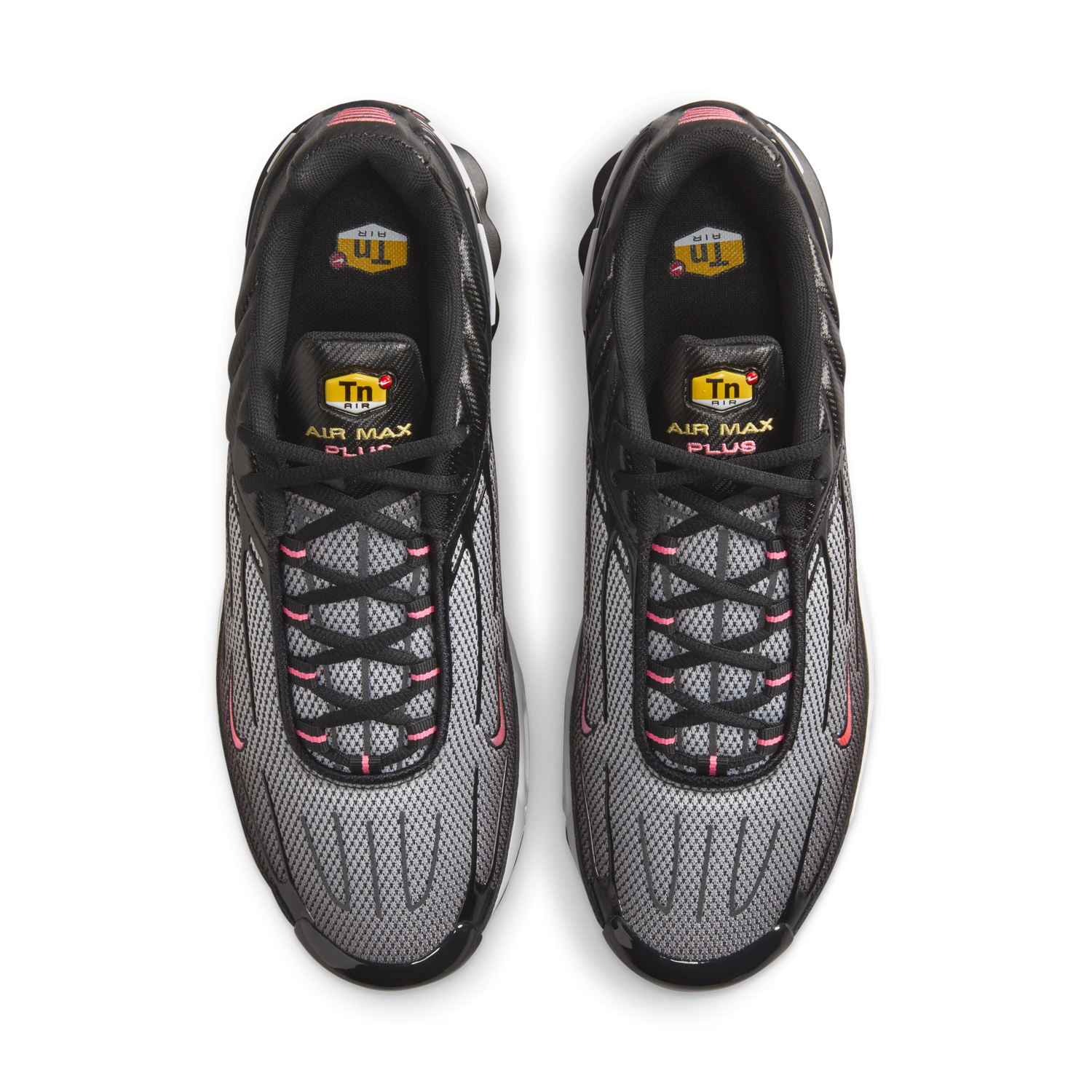 Tenisky a topánky Nike Air Max Plus 3 Čierna | HF3838-001, 1
