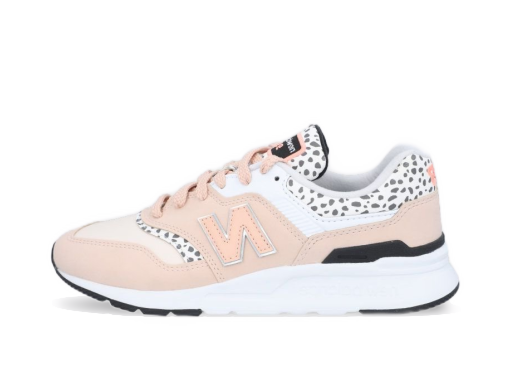 Tenisky a topánky New Balance 997 Ružová | CW997HPR