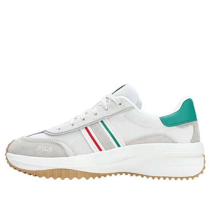 Tenisky a topánky FILA Athletics Shoes Biela | F12W322103FWM