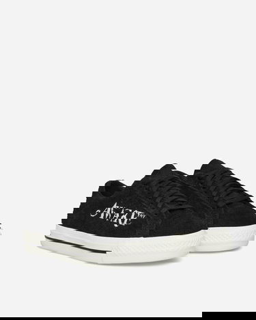 Tenisky a topánky Converse Awake x One Star Pro OX "Black" Čierna | A07143C, 2