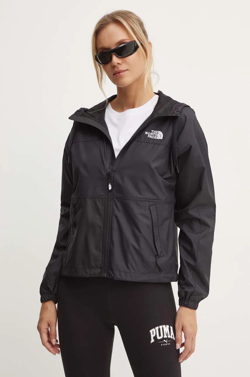 Sheru Oversize Jacket