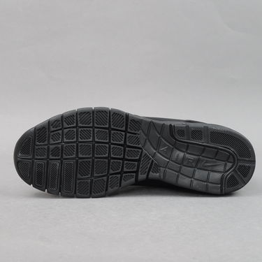 Tenisky a topánky Nike SB Stefan Janoski Max Čierna | 631303-007, 4