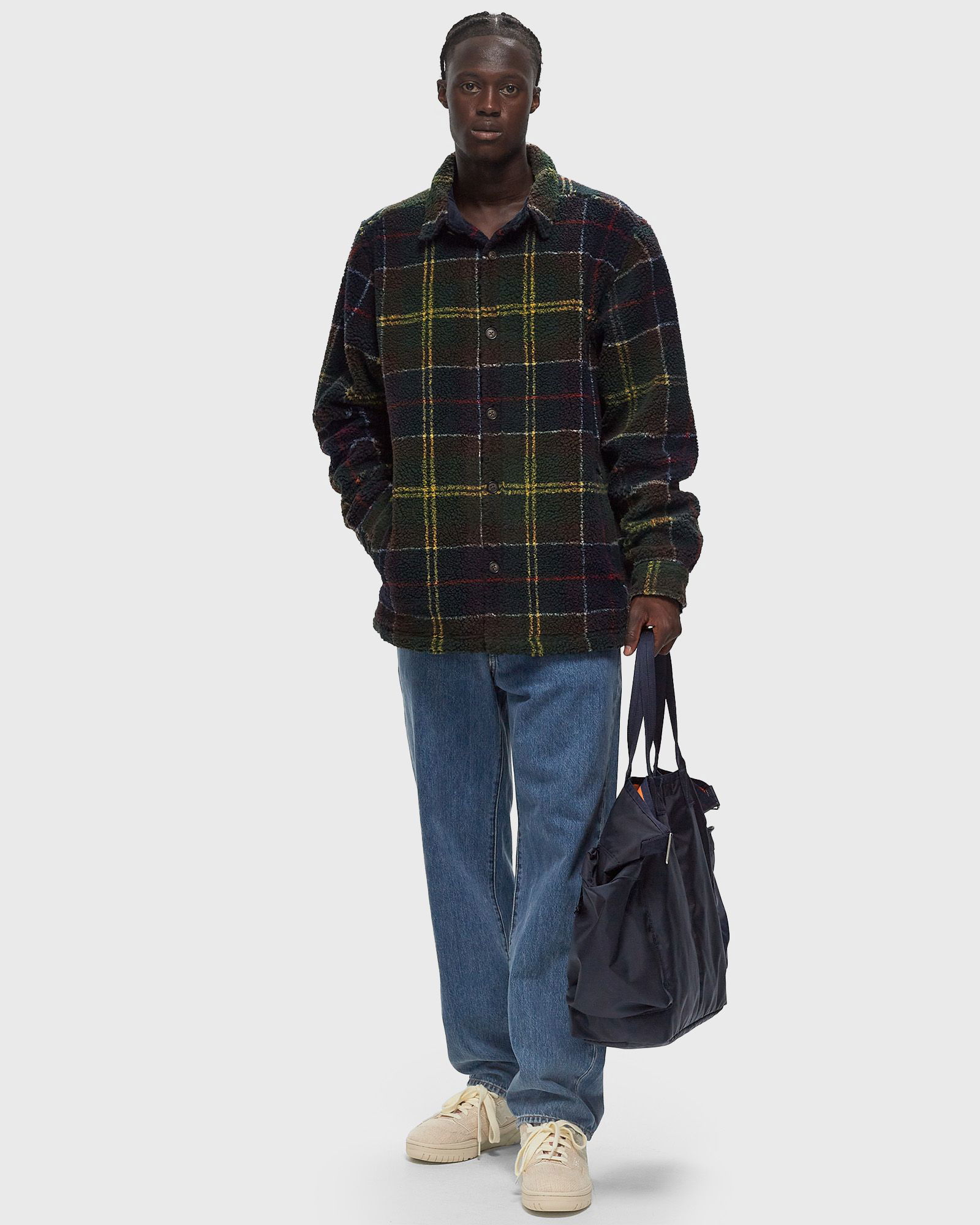 Bryson Overshirt