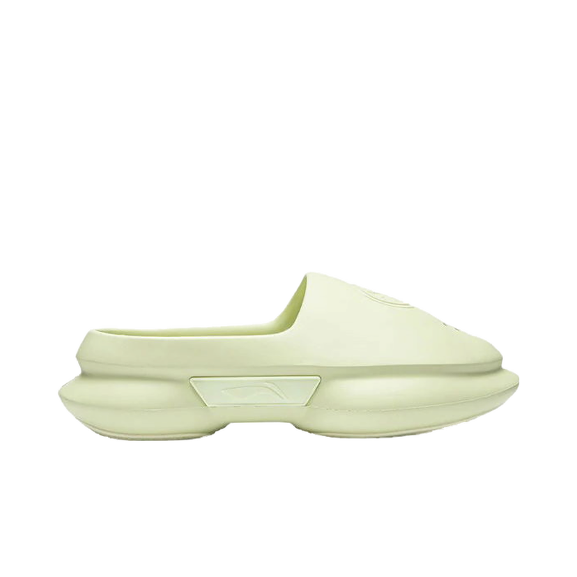 Tenisky a topánky Li-Ning Wade Slide Avocado Zelené | ABTU003-4