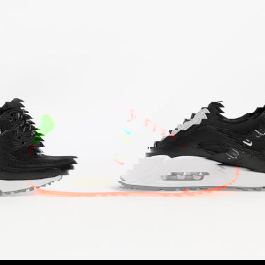 Tenisky a topánky Nike Air Max 90 Worldwide Pack Čierna | CK7069-001, 1