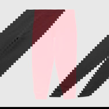 Oblečenie a doplnky GAP Logo Jogger Noir Red S Červená | 542221-01, 1