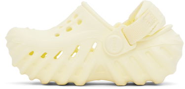 Oblečenie Crocs Echo Clogs Žltá | 208191, 2