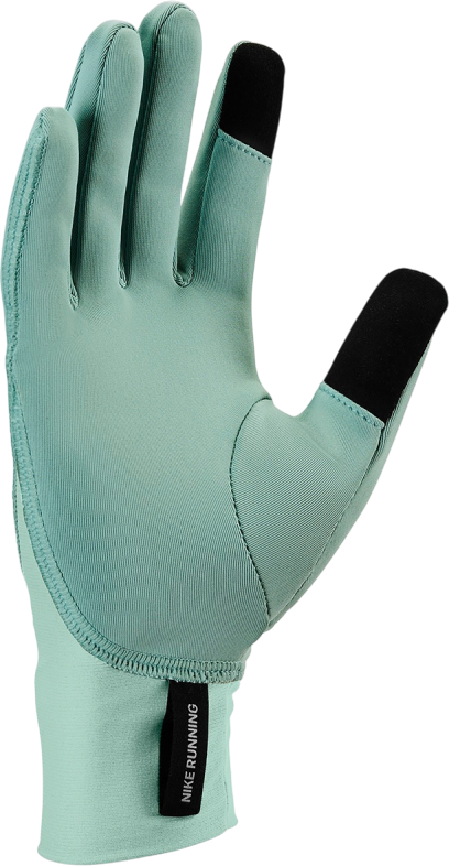 Rukavice Nike Pacer Midweight Gloves Tyrkysová | 9331-104-099, 1
