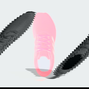 Tenisky a topánky adidas Performance Galaxy 6 Červená | IE8132, 2