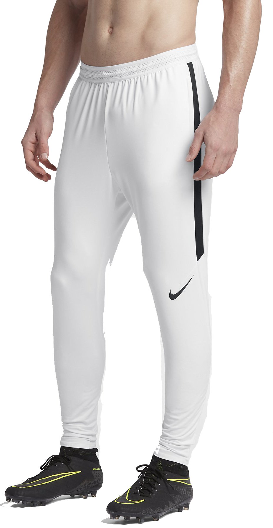 Tepláky Nike DRY STRIKE PANT KP Sweatpants Biela | 714966-100, 0