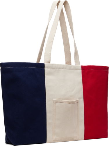 Tote bag Bode Bode Recreation Tote Bag Rôznofarebný | MRS25AC037, 2