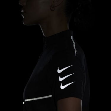 Tričko Nike Dri-FIT ADV Run Division Čierna | dm7747-010, 1
