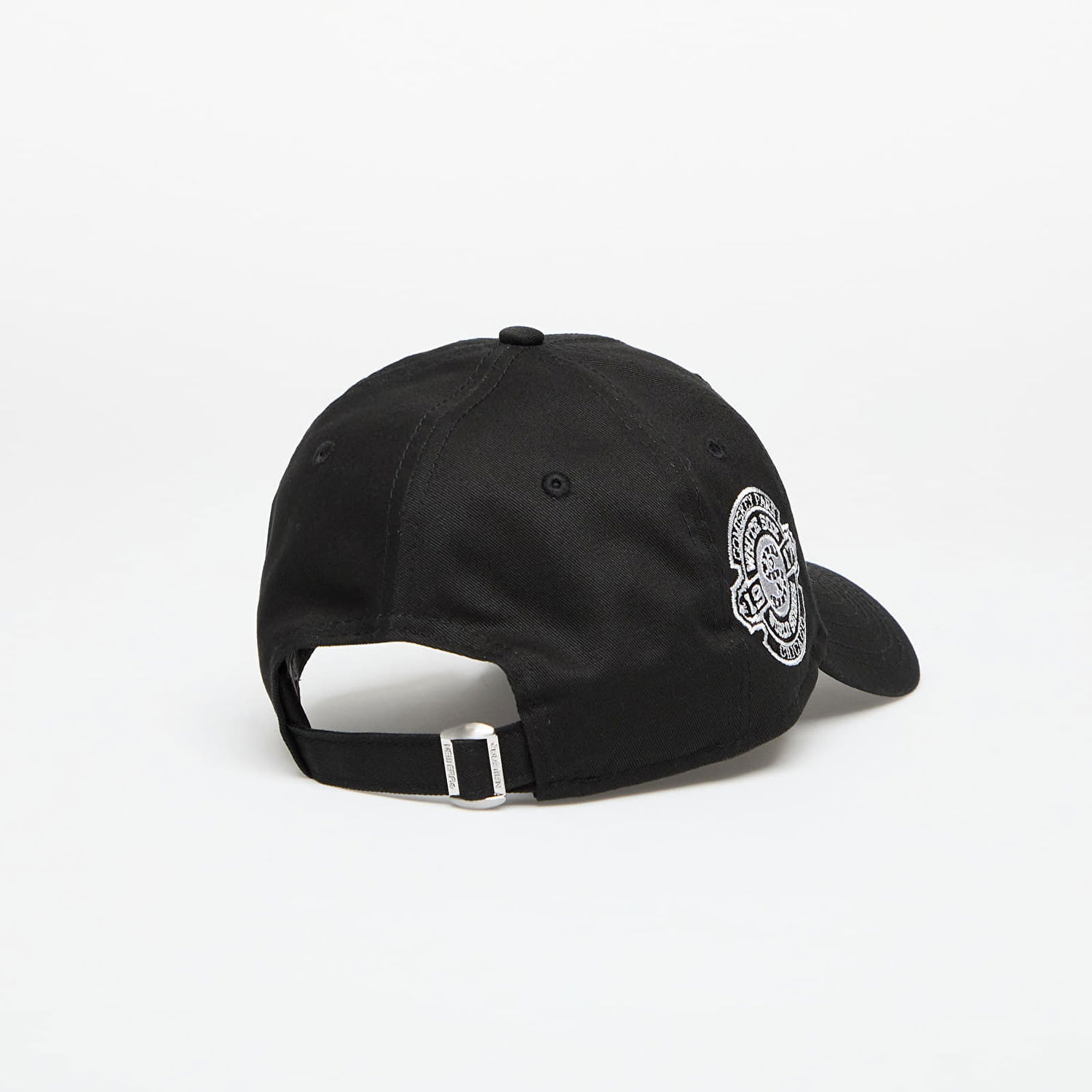 Šiltovka New Era Chicago White Sox MLB SeasonalAdjustable Cap Čierna | 60580831, 1