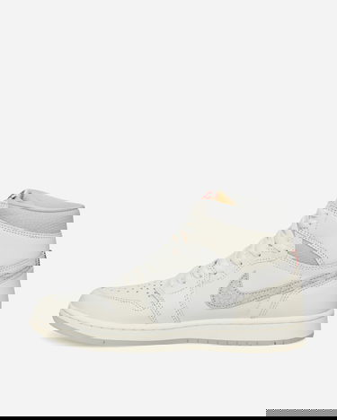 Tenisky a topánky Jordan Air Jordan 1 High OG "Sail Elephant Print" Béžová | IH4363-100, 4