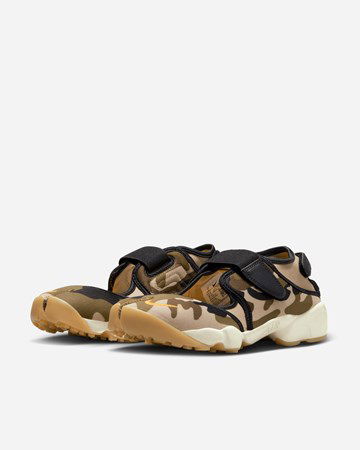 Tenisky a topánky Nike Air Rift Brown 36 Béžová | FJ5447-200, 1