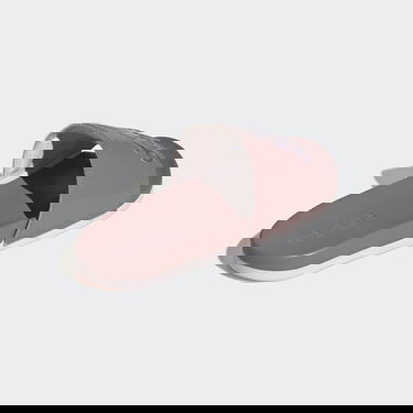 Tenisky a topánky adidas Originals Adilette Comfort Fialová | GX4298, 1